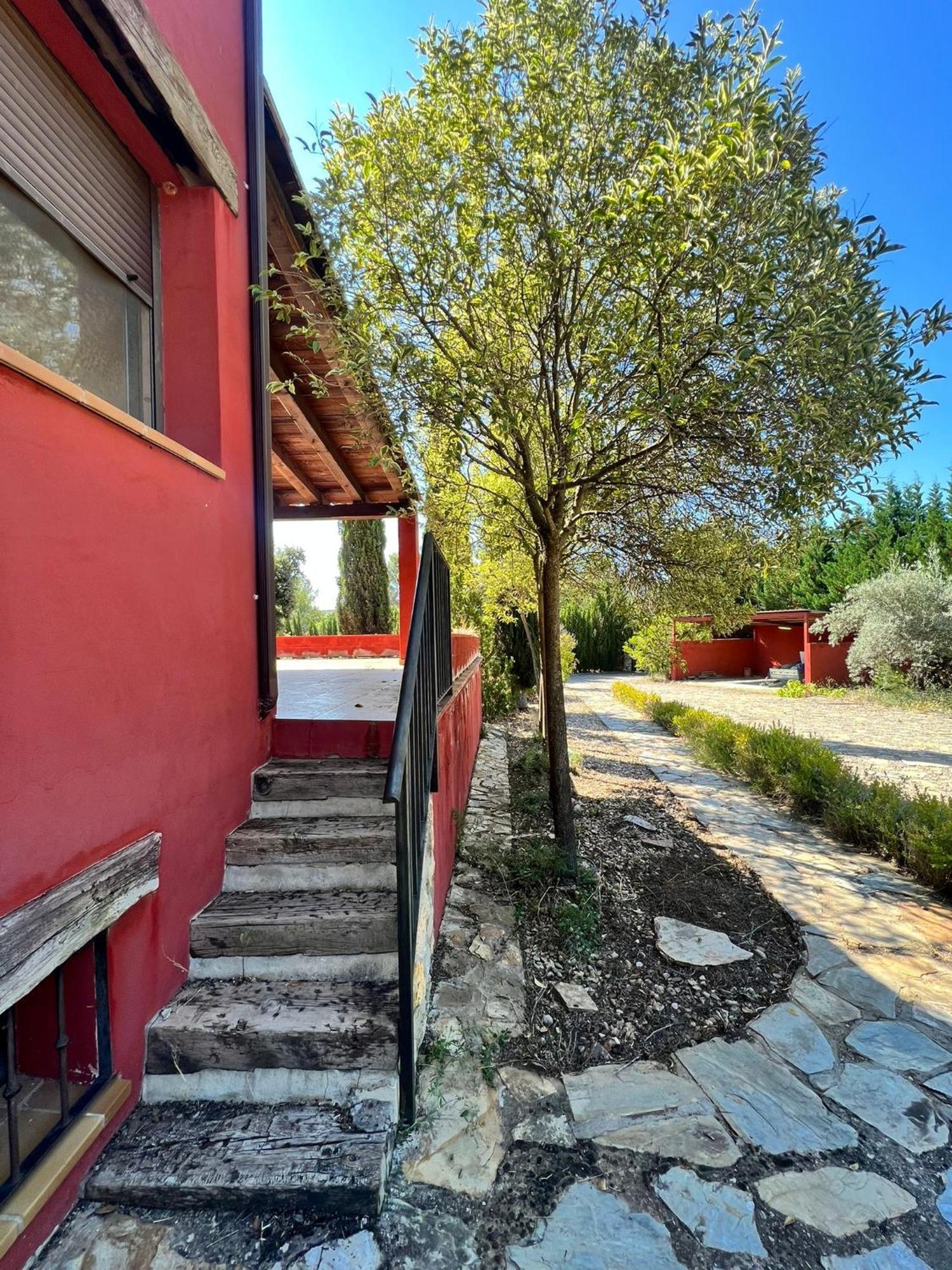 Sol Y Mar Dulce Villa Guadalajara Dış mekan fotoğraf