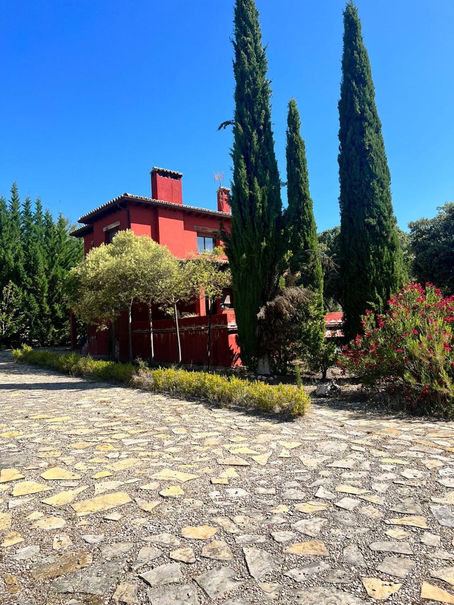 Sol Y Mar Dulce Villa Guadalajara Dış mekan fotoğraf