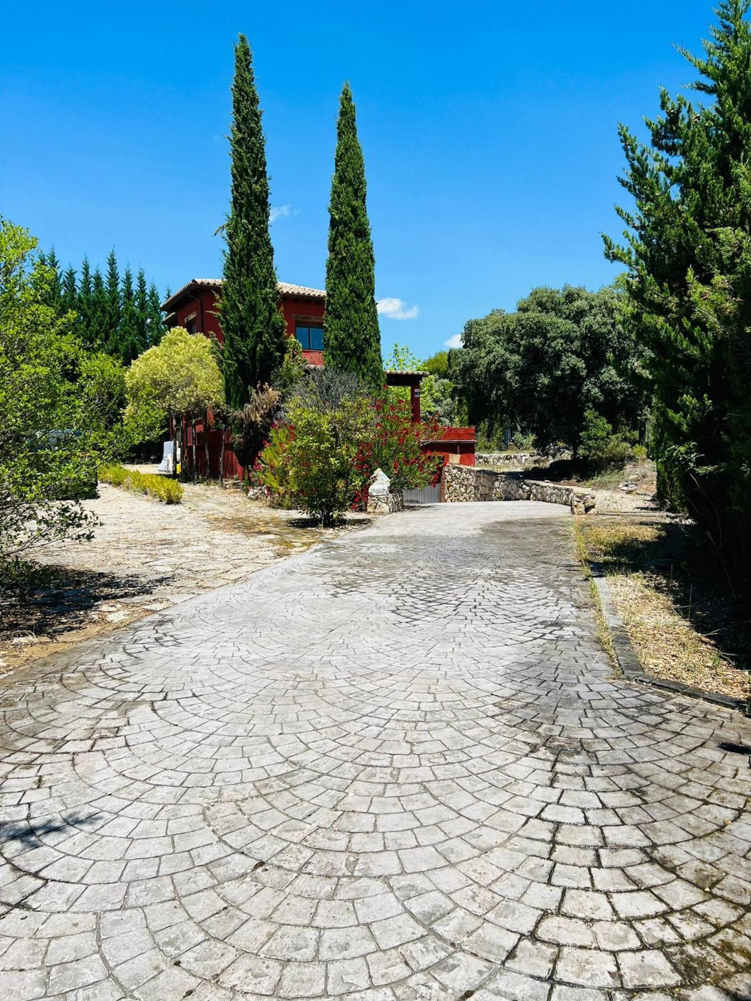 Sol Y Mar Dulce Villa Guadalajara Dış mekan fotoğraf