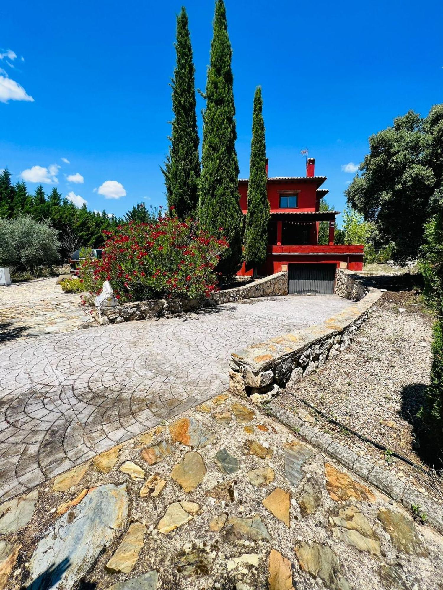 Sol Y Mar Dulce Villa Guadalajara Dış mekan fotoğraf