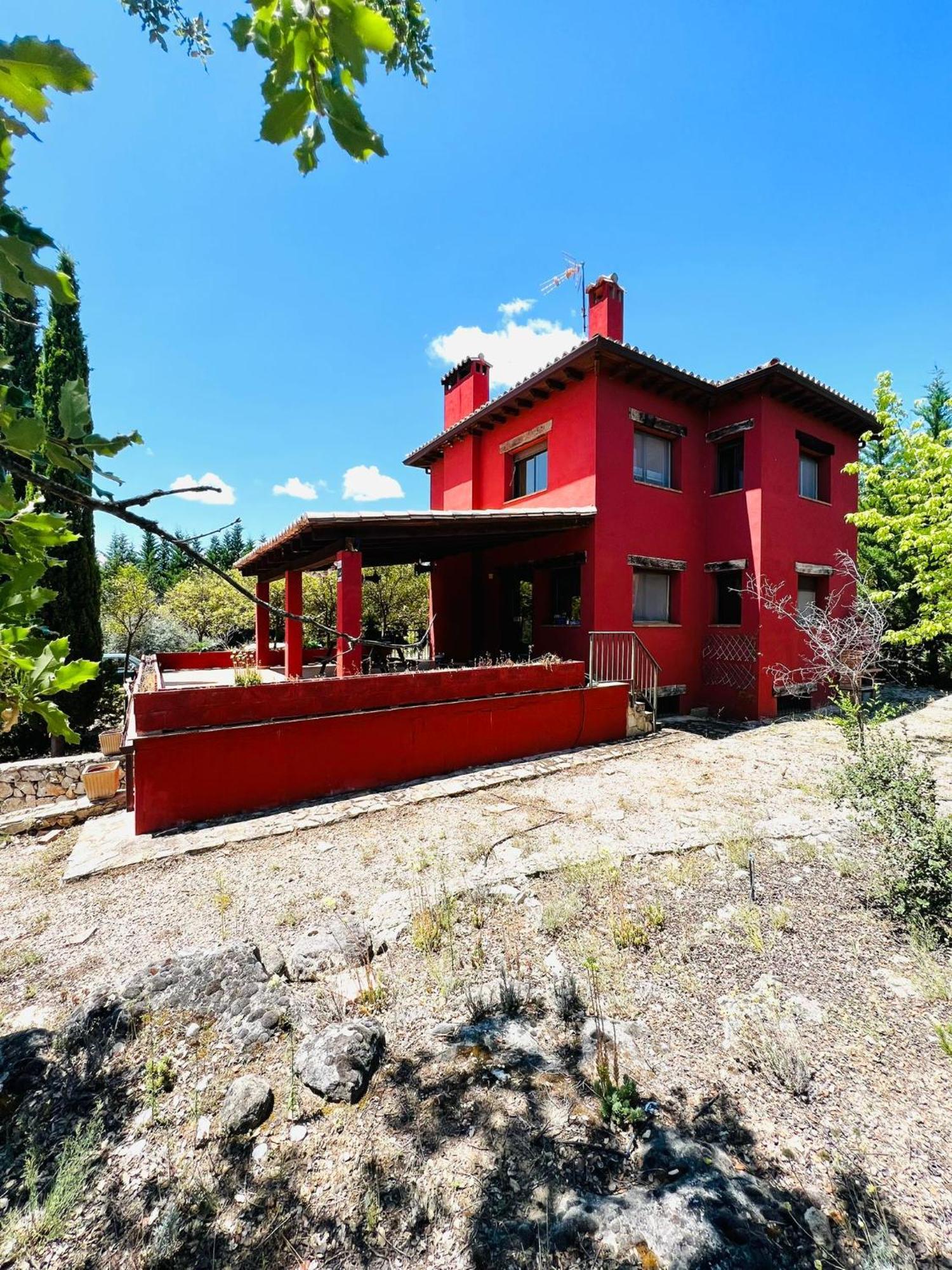 Sol Y Mar Dulce Villa Guadalajara Dış mekan fotoğraf