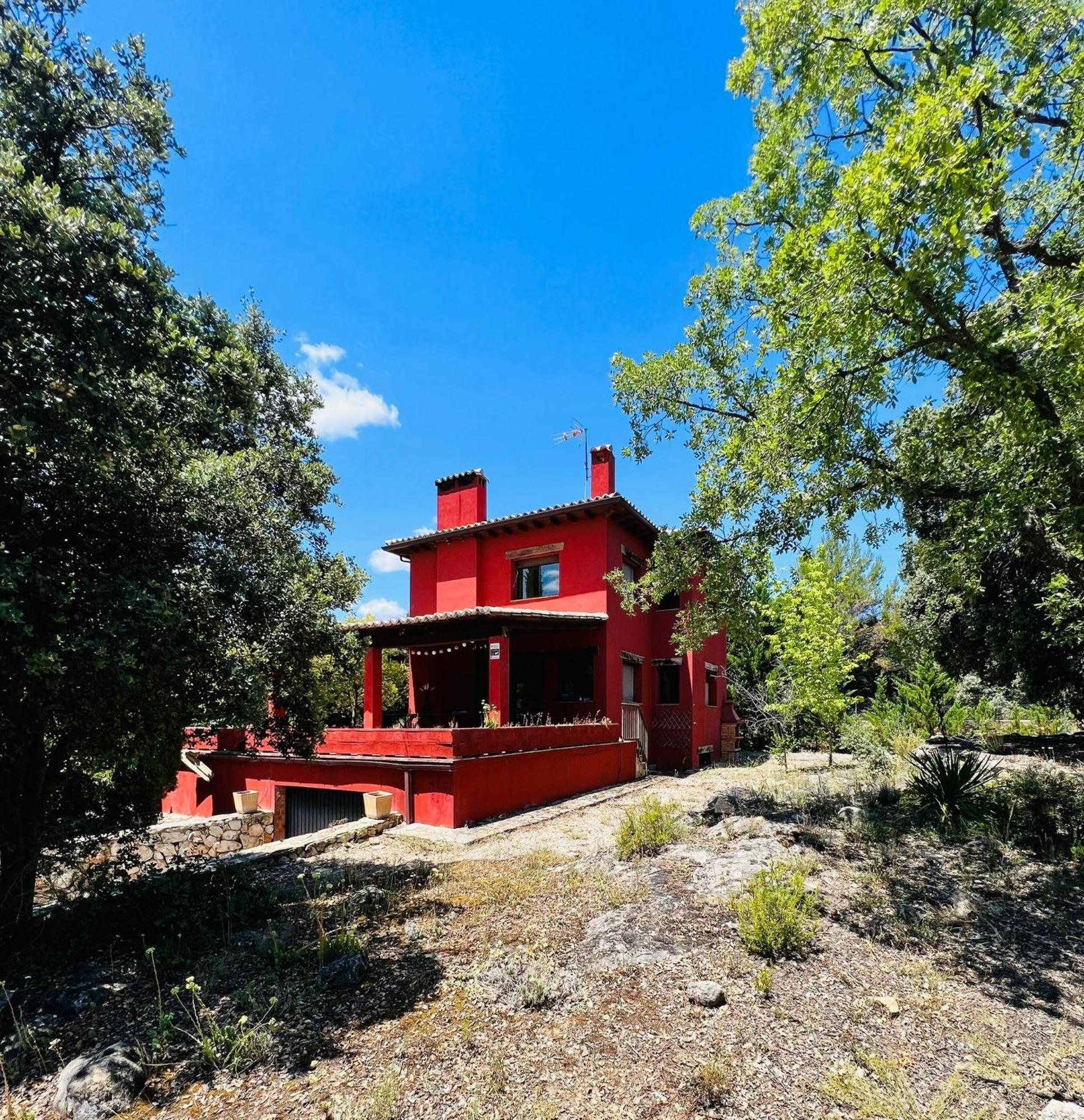 Sol Y Mar Dulce Villa Guadalajara Dış mekan fotoğraf