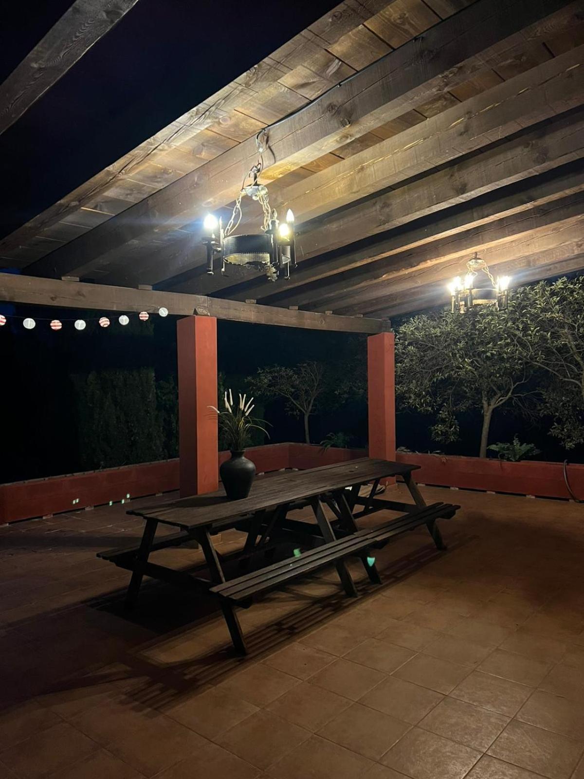 Sol Y Mar Dulce Villa Guadalajara Dış mekan fotoğraf