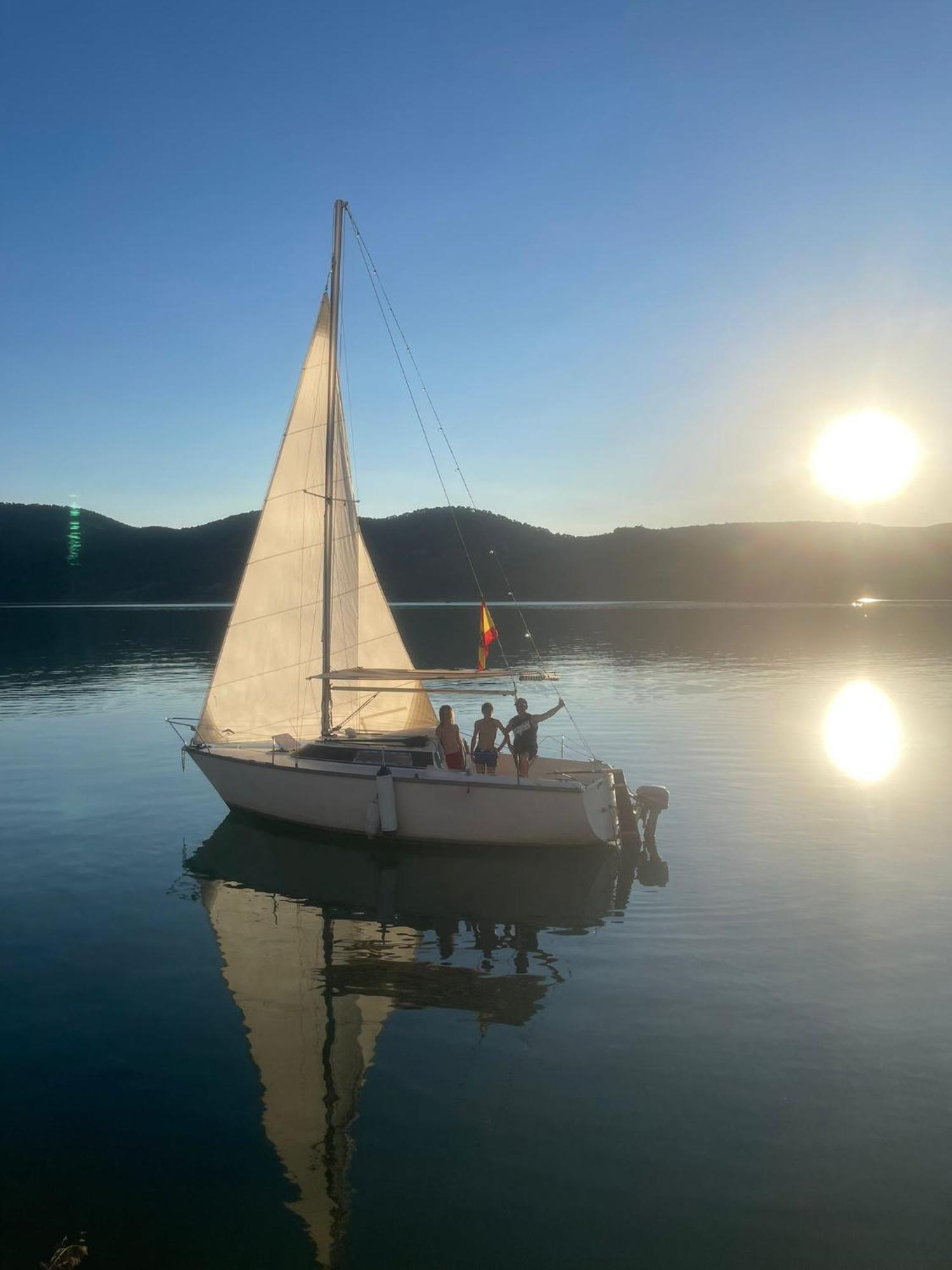 Sol Y Mar Dulce Villa Guadalajara Dış mekan fotoğraf
