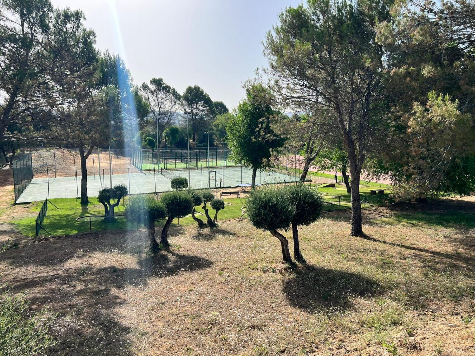 Sol Y Mar Dulce Villa Guadalajara Dış mekan fotoğraf