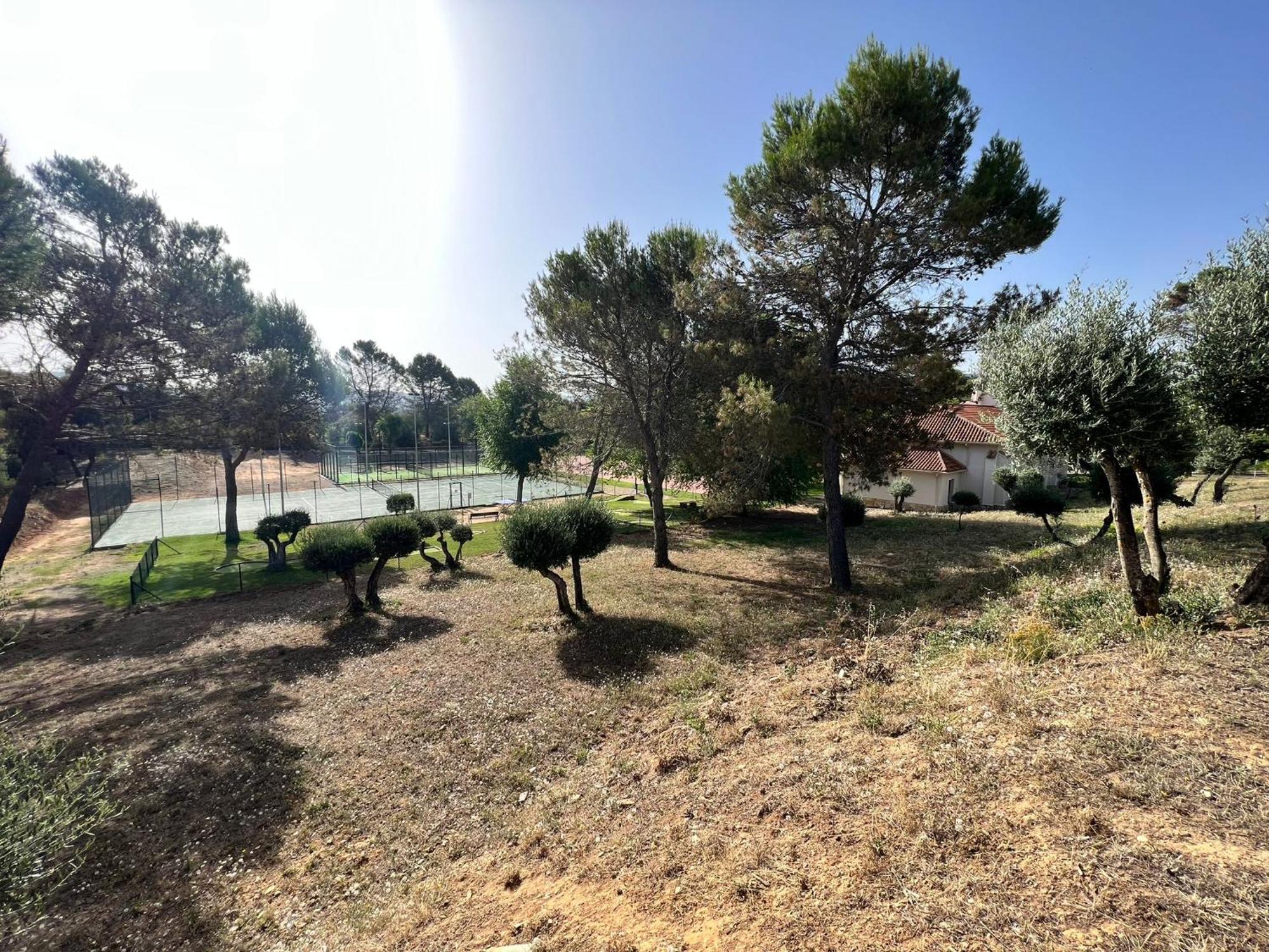Sol Y Mar Dulce Villa Guadalajara Dış mekan fotoğraf