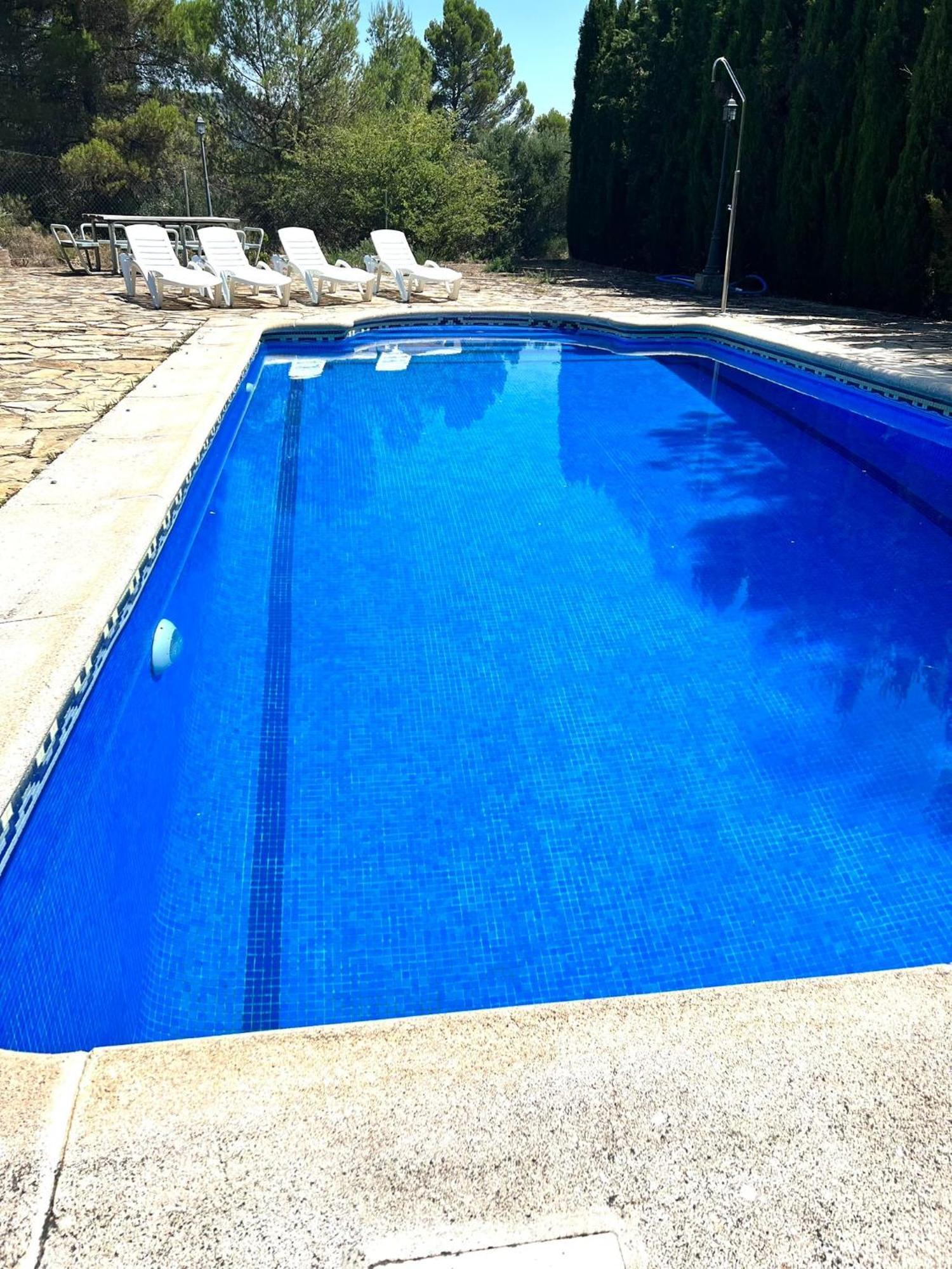 Sol Y Mar Dulce Villa Guadalajara Dış mekan fotoğraf