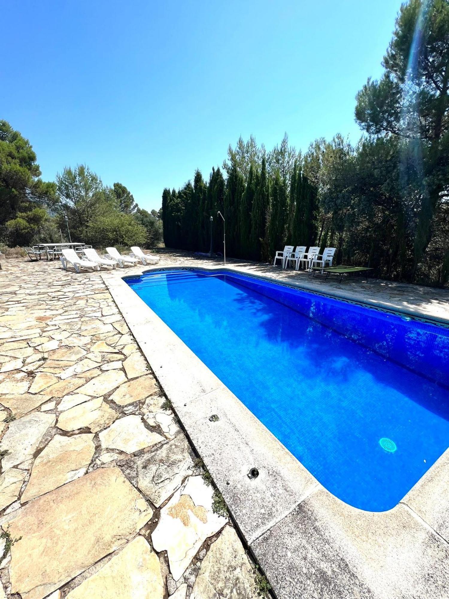 Sol Y Mar Dulce Villa Guadalajara Dış mekan fotoğraf