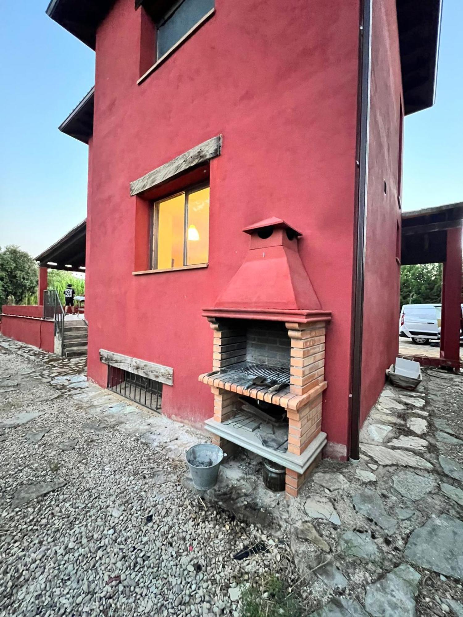Sol Y Mar Dulce Villa Guadalajara Dış mekan fotoğraf
