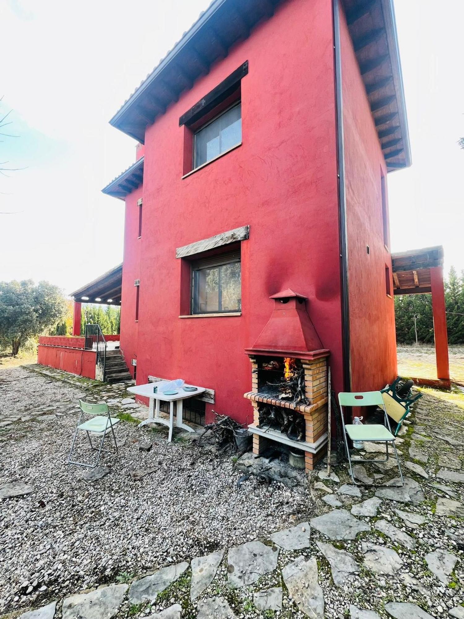 Sol Y Mar Dulce Villa Guadalajara Dış mekan fotoğraf